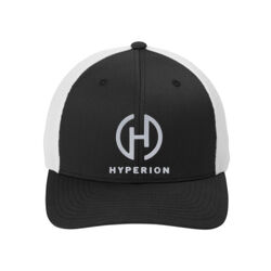 Hyperion Classic 110 Snapback Mesh Trucker Thumbnail
