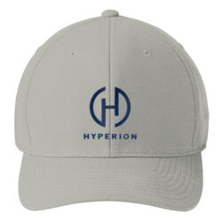 Hyperion / Silver / Dry Mini Pique Cap Thumbnail