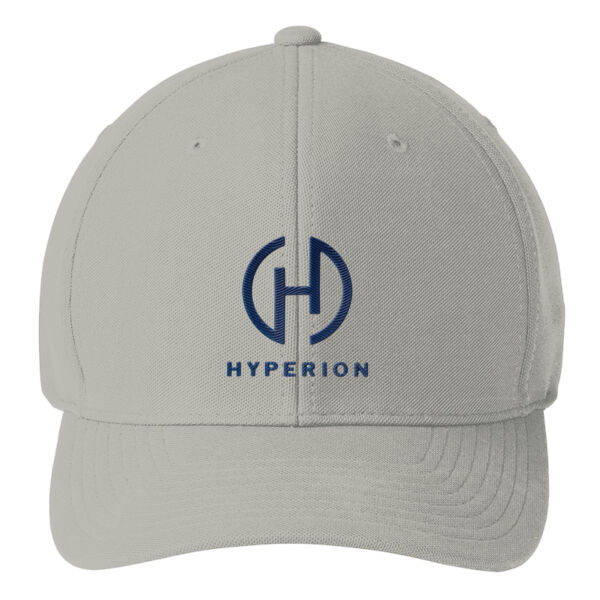 Hyperion / Silver / Dry Mini Pique Cap Thumbnail
