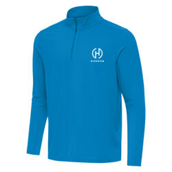 Intent 1/4 Zip Pullover Men's Thumbnail