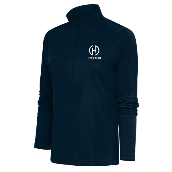 Tribute 1/2 Zip Pullover Women's Thumbnail