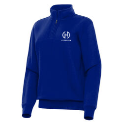 Victory 1/4 Zip Pullover Women's Thumbnail