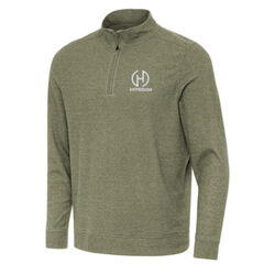 Subtle 1/4 Zip Pullover Men's Thumbnail