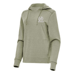 Justice Pullover Hood Women's  Thumbnail