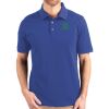 Cutter & Buck Advantage Tri-Blend Pique Mens Big and Tall Polo Thumbnail