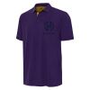 Era Polo - Men's Colored Placket Thumbnail