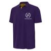 Era Polo - Men's Colored Placket Thumbnail