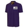 Era Polo - Men's Colored Placket Thumbnail