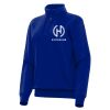 Victory 1/4 Zip Pullover Women's Thumbnail