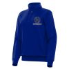 Victory 1/4 Zip Pullover Women's Thumbnail