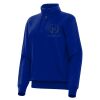 Victory 1/4 Zip Pullover Women's Thumbnail