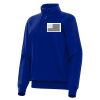 Victory 1/4 Zip Pullover Women's Thumbnail