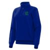 Victory 1/4 Zip Pullover Women's Thumbnail