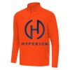Intent 1/4 Zip Pullover Men's Thumbnail